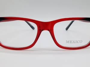 Mexico P9017 red-black