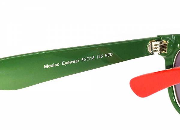 ¡Viva México Red - Image 9