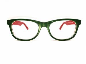 ¡Viva México Green